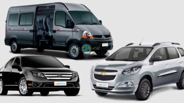 TRANSFER IDA E VOLTA | Porto Alegre x Capão da Canoa e Região - Veículo Privado 